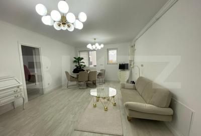 Apartament cu 4 camere decomandat în Central - 4