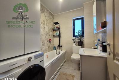 Apartament cu 2 camere decomandat în Valea Lupului - 3