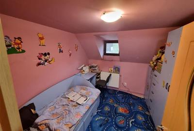 De vanzare casa cu 5 camere in Sancraiul de Mures - 7