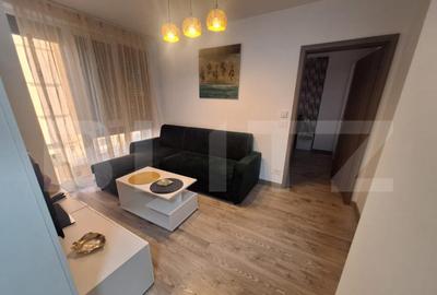 Apartament cu 2 camere, 46 mp, zona Soarelui - 2