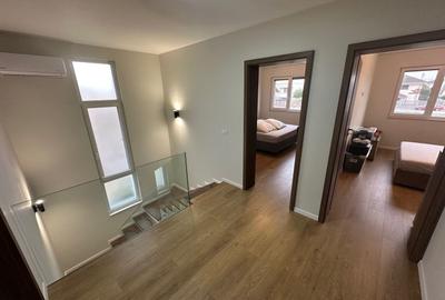 Duplex cu 5 camere cu Canalizare în Nord - 39