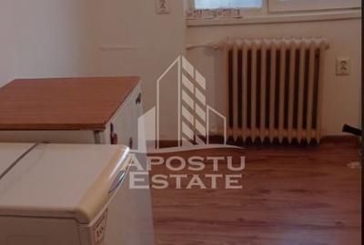 Garsoniera situata in zona Take Ionescu - 5