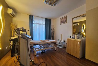 De închiriat Casa / Vila - Spațiu Birou / Clinică - Dorobanți - 6