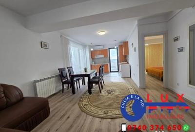 Apartament cu 2 camere semidecomandat în E3 - 6