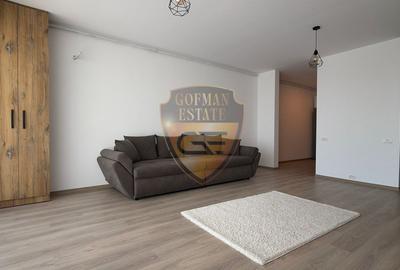 Apartament cu 2 camere semidecomandat, mobilat în Dacia - 7