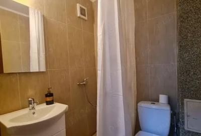 Apartament cu 2 camere semidecomandat, mobilat în Faleza Nord - 6