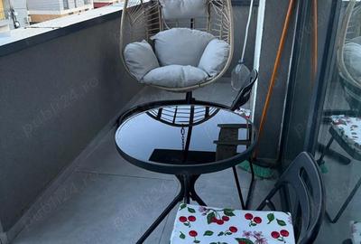 Apartament cu 2 camere semidecomandat în Dumbrăvița - 3