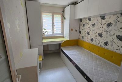 Apartament cu 3 camere semidecomandat în Exterior Vest - 7