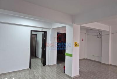 Apartament cu 2 camere în Bârnova - 3