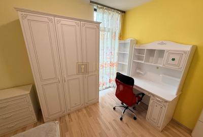 Apartament cu 3 camere decomandat, mobilat în Braytim - 13