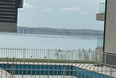 EXCLUSIVITATE - Apartament cu 3 camere în zona Vega Butoaie, cu vedere la lac EXCLUSIVITATE - Apartament cu 3 camere în zona Vega Butoaie, cu vedere la lac - 18