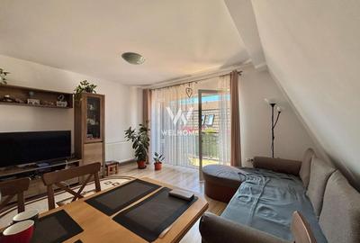 Apartament 2 camere GATA DE MUTARE - Lacul lui Binder, Sibiu - 2