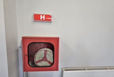 Spațiu comercial, de 300 mp, în Mărăști - 17