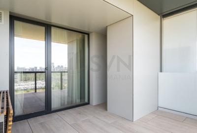 REA1026433 3 camere lux cu parcare si boxa incluse Cortina North - 8