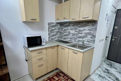 Studio nou, utilita?i incluse, metrou 1 Decembrie 5 min., proprietar - 4