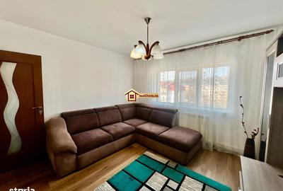 Apartament cu 2 camere decomandat, mobilat în Canta - 2