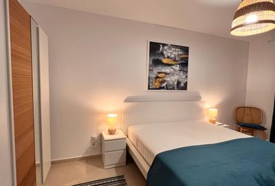 Apartament cu 2 camere semidecomandat în Exterior Nord - 3