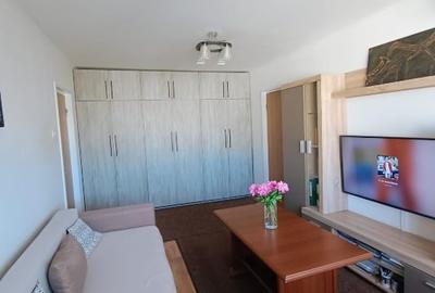Apartament cu 2 camere semidecomandat în Colentina - 11