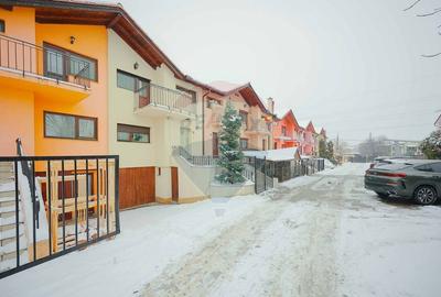 Casă cu 4 camere cu Teren 137 Mp în Sânmartin - 34
