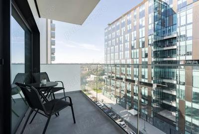 Inchiriere apartament 2 camere Cotroceni ONE 400 EURO - 8