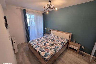 Apartament cu 3 camere în Berceni