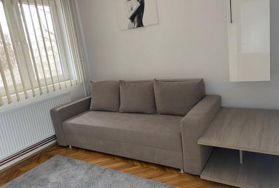Apartament cu 2 camere decomandat în Gheorgheni - 3