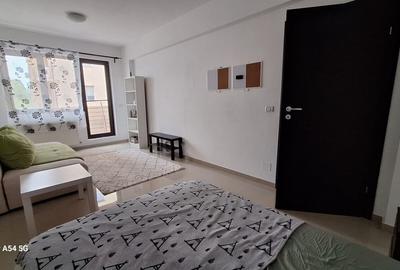 Garsonieră decomandată în Fundeni - 6