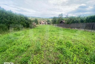 Teren de 2600 mp, în Central - 3