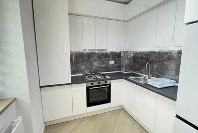 Studio | Parcare Inclusa | Cortina North - 4