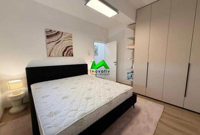 Apartament de inchiriat 2 camere prima inchiriere Sibiu Central - 3