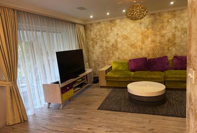 Vanzare | Vila noua | Splaiul Unirii | Com 0% | Trend Residence - 2