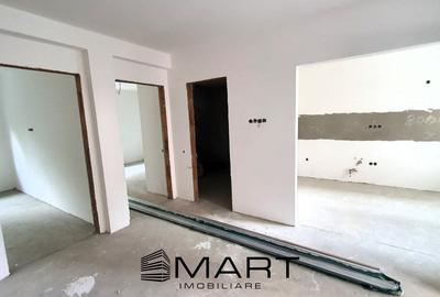 Apartament 3 camere etaj 1 zona Brana Selimbar