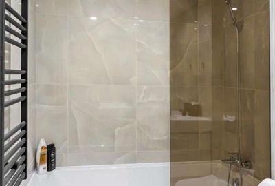 Apartament cu 3 camere în Barbu Văcărescu - 10