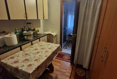 Apartament cu 1 camera decomandat, etaj 2/4 zona Metalurgiei - 3