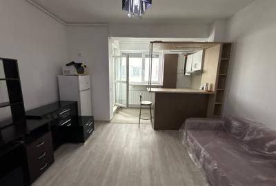 Garsonieră semidecomandată, mobilată în Chiajna - 3