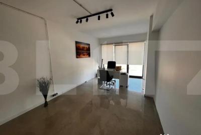 Spațiu comercial, de 200 mp, în Florești - 3