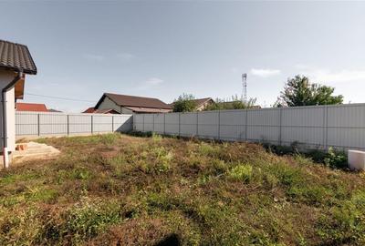 Reco Casa Osorhei in cartierul nou de case - 25