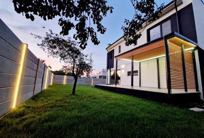 Casa individuala - 5 camere -Corbeanca Casa individuala - 5 camere -Corbeanca - 14