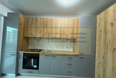 Apartament 2 camere NOU Copou Garden - 7