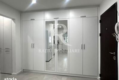 Apartament cu 2 camere decomandat în Decebal - 9
