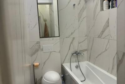 Apartament Modern 3 camere in inima orasului- Palas Mall-Iasi - 7