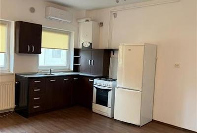 Exclusivitate, Garsoniera 47 mp, Zona Tractorul, Brasov - 13