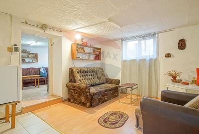 COMISION 0 Casa cu potential excelent, teren 446 mp, Strada Fanionului - 20