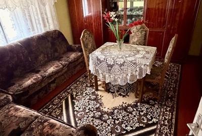Casă cu 3 camere în Cacova Ierii - 1