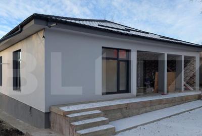 Casă cu 4 camere cu Teren 530 Mp în Central - 9