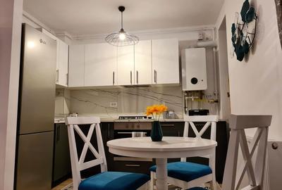 Apartament cu 2 camere semidecomandat în Central - 7