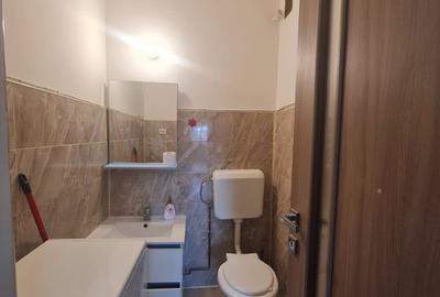 Apartament cu 2 camere decomandat în Răcădău - 8