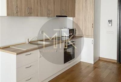 Apartament cu 2 camere semidecomandat în Barbu Văcărescu - 6