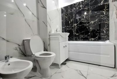 Apartament cu 2 camere renovat - zona Primaverii - 2