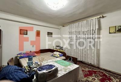 Garsonieră decomandată în Take Ionescu